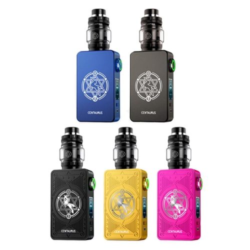 lost vape kits lost vape centaurus m200 box mod kit 32184369774703