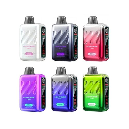 lost vape lost vape lightrise tb 18k disposable vape 33203003064431