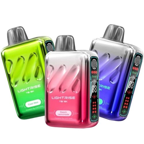 lost vape lost vape lightrise tb 18k disposable vape 5 18000 puffs 34675583516783