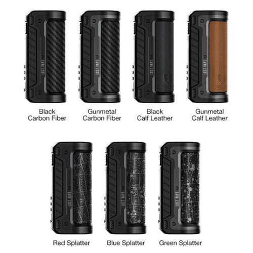 lost vape mods lost vape hyperion dna 100c mod 30720150437999