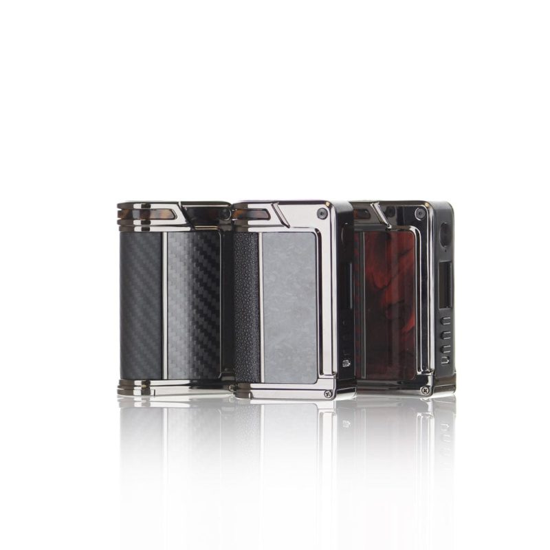 lost vape mods lost vape paranormal dna250c 200w mod 3537942249592