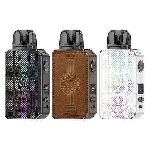 lost vape pod system lost vape centaurus e40 max 40w pod kit 34504289124463