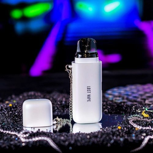 lost vape pod system lost vape ursa cap pod kit 33796654268527