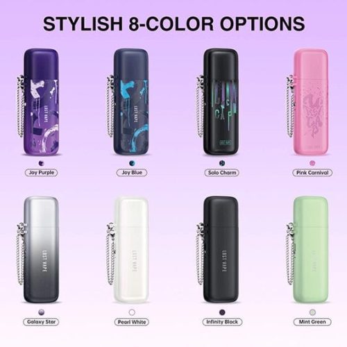 lost vape pod system lost vape ursa cap pod kit 33796702404719