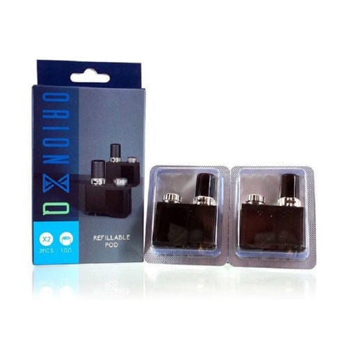 lost vape pods 1 0ohm orion q pods 2pcs lost vape 6601555476591