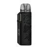 Lost Vape Pod System Eagle Black Lost Vape Thelema Elite 40W Pod Kit