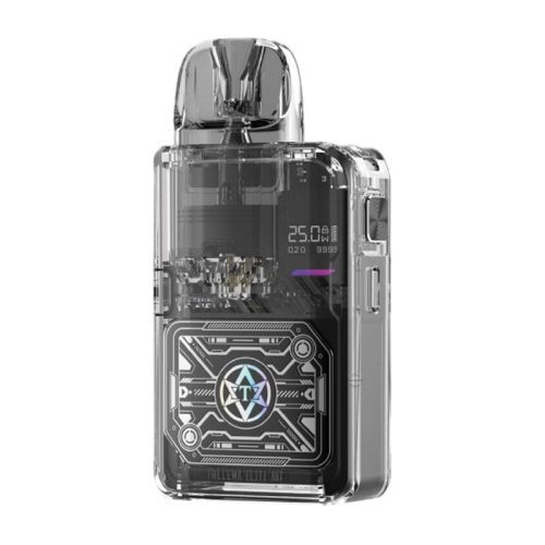 Lost Vape Pod System Lost Vape Thelema Elite Art 40 Pod Kit