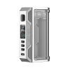 Lost Vape Mods Stainless Steel/Clear Lost Vape Thelema Quest 200W Mod