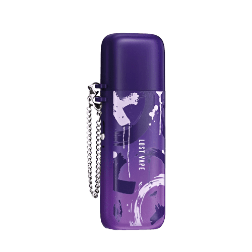 Lost Vape Pod System Joy Purple Lost Vape URSA Cap 25W Pod Kit