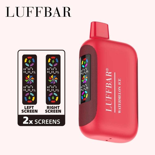 luffbar disposable vape luffbar dually 20000 disposable vape 5 20000 puffs 33315390193775