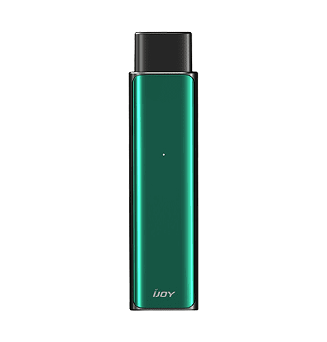 iJoy Pod System Jade Green Luna 11W Pod System - iJoy