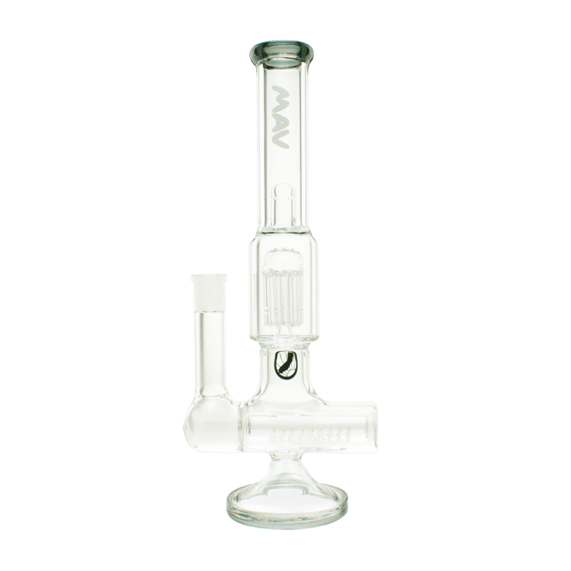 mav glass alternatives mav glass in line to tree perc 12 bong 30497307918447