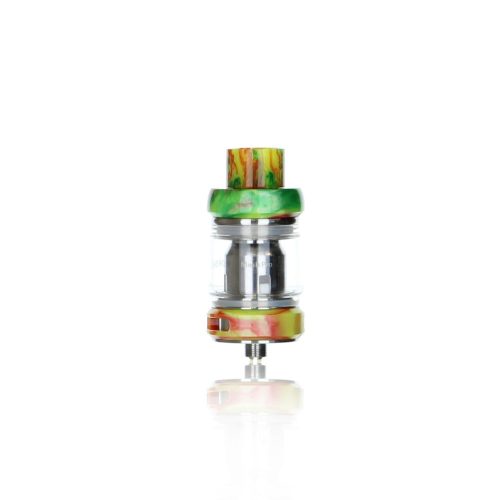 FreeMax Tanks Green Resin Mesh Pro Tank - Freemax