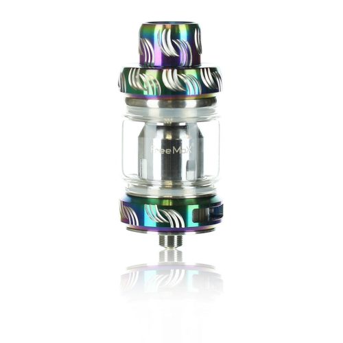 FreeMax Tanks Rainbow Metal Mesh Pro Tank - Freemax