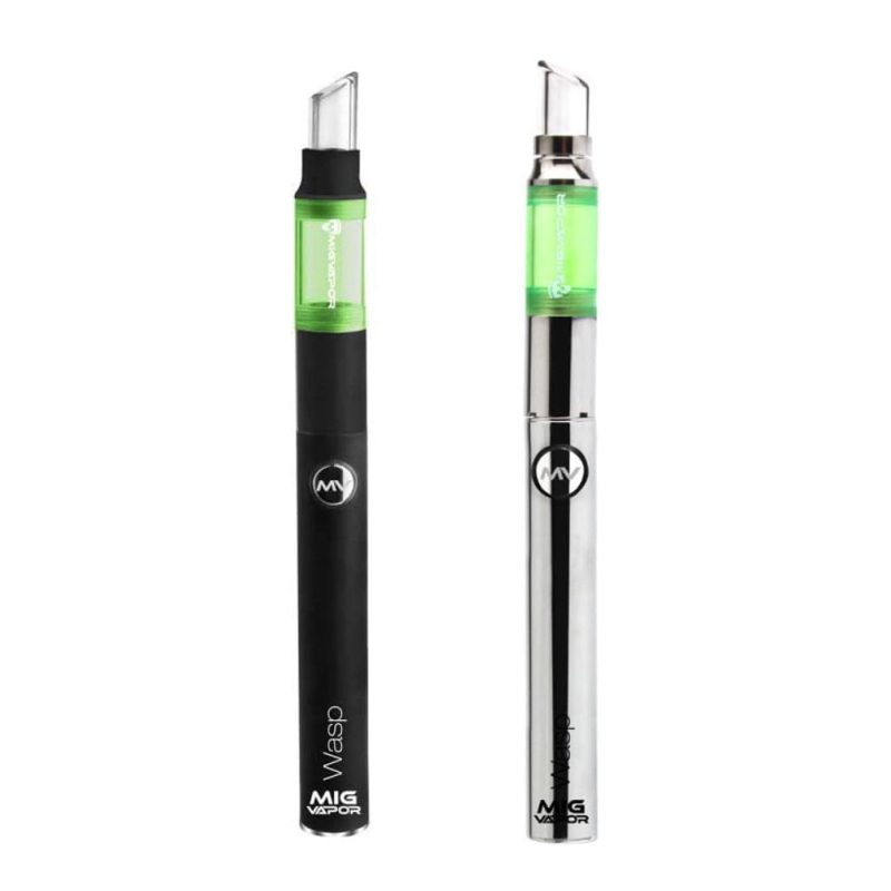 mig vapor alternatives mig vapor wasp wax alternative vaporizer 1376980959238