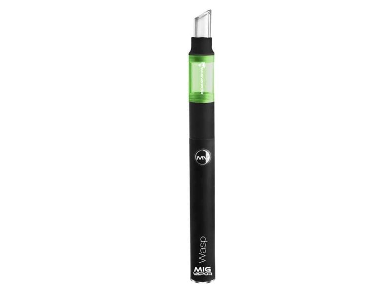 mig vapor alternatives mig vapor wasp wax alternative vaporizer 1376983973894