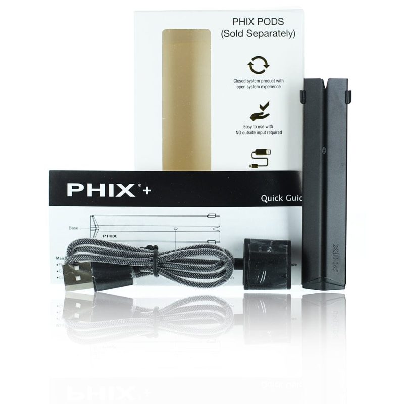 mlv pod system mlv phix starter kit pods included phix pod device kit 5364860256367