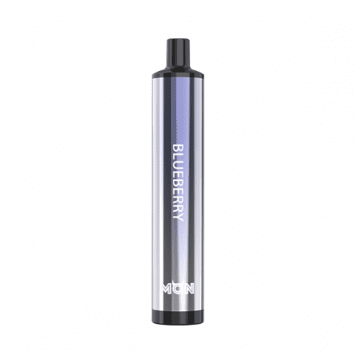 Monvaper Disposable Vape Blueberry Monvaper MonMAX Disposable Vape