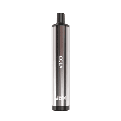 Monvaper Disposable Vape Cola Monvaper MonMAX Disposable Vape