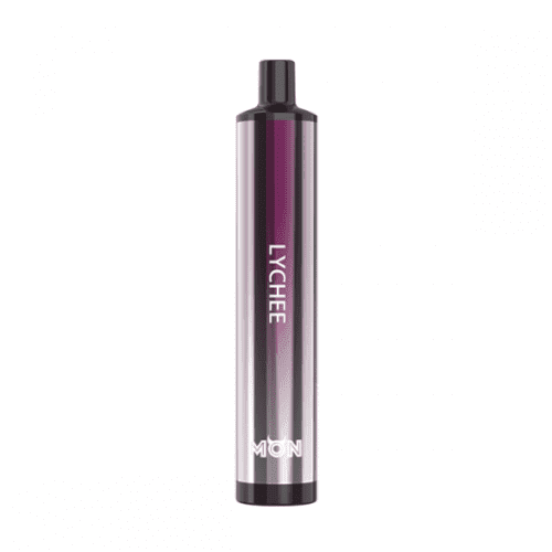 Monvaper Disposable Vape Lychee Monvaper MonMAX Disposable Vape