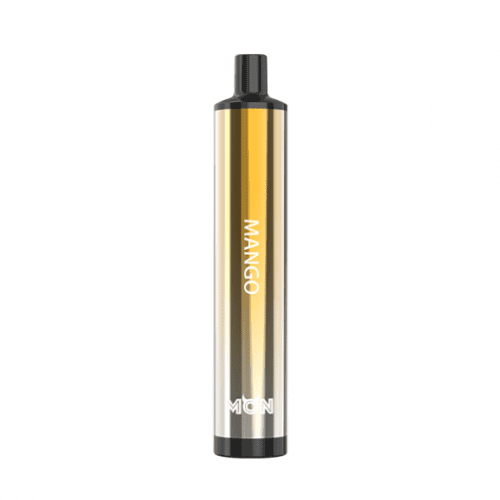 Monvaper Disposable Vape Mango Monvaper MonMAX Disposable Vape