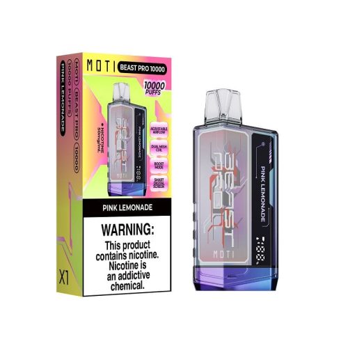 moti vape disposable vape moti beast pro disposable vape 5 10000 puffs 32711854686319