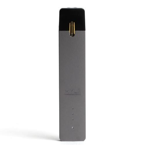 MYLE Nicotine Delivery System Kit