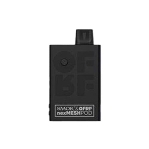 SMOK Pod System Black NexMesh 30W Pod Device - Smok & OFRF