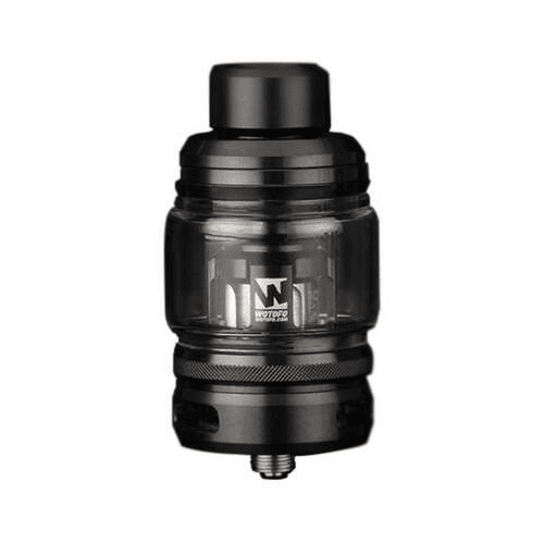 OFRF Tanks Black nexMESH Tank - OFRF