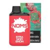 Nomenon Disposable Vape Stranomenon Noms BC6000 Disposable Vape (5%, 6000 Puffs)