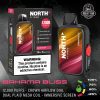 North Disposable Vape North FT12000 Disposable Vape (5%,12000 Puffs)