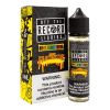 Off The Record Liquids Juice 0mg Off The Record Liquids Captain Fantastik 60ml Vape Juice