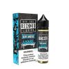 Off The Record Liquids Juice 0MG Off The Record Liquids Liquid Swords 60ml Vape Juice