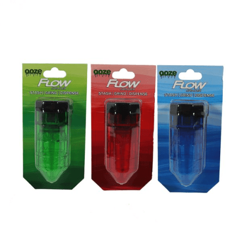 ooze alternatives ooze flow grinder 14827352588399