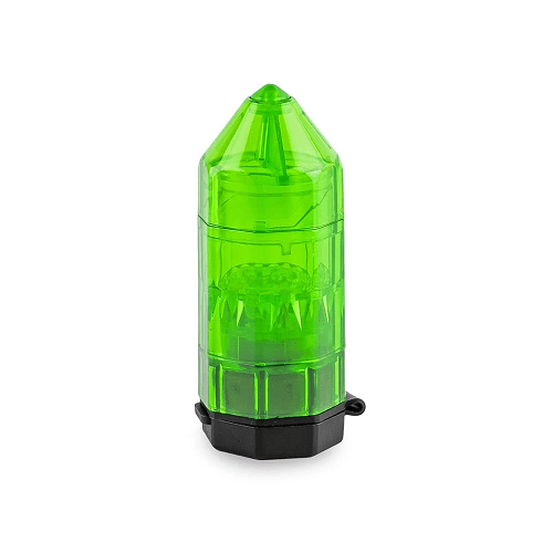 Ooze Alternatives Green Ooze Flow Grinder