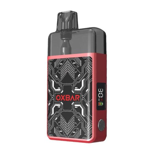 oxbar pod system oxbar oxpod elite 30w pod kit 34696803221615