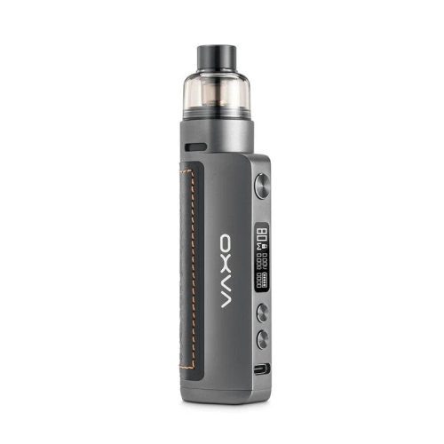 OXVA Pod System Gunmetal OXVA Origin 2 80W Kit