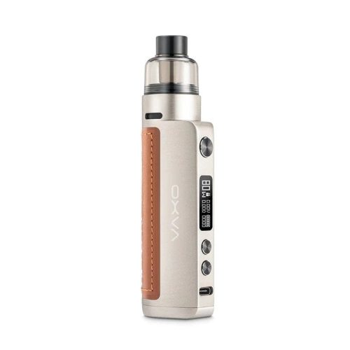 OXVA Pod System SS OXVA Origin 2 80W Kit