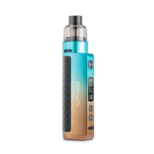 OXVA Pod System Sunset Blue OXVA Origin 2 80W Kit