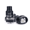 OXVA Tanks Black OXVA Origin X DC RBA Tank