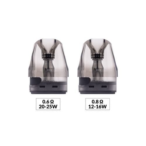 oxva pod system oxva xlim 25w pod kit w v2 pod 31170293694575