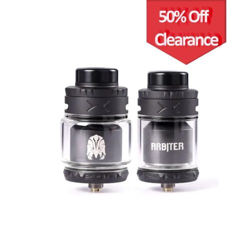 oxva tanks oxva arbiter rta 34693207916655