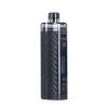 OXVA Pod System Carbon Fiber OXVA Velocity 100W Pod Device Kit