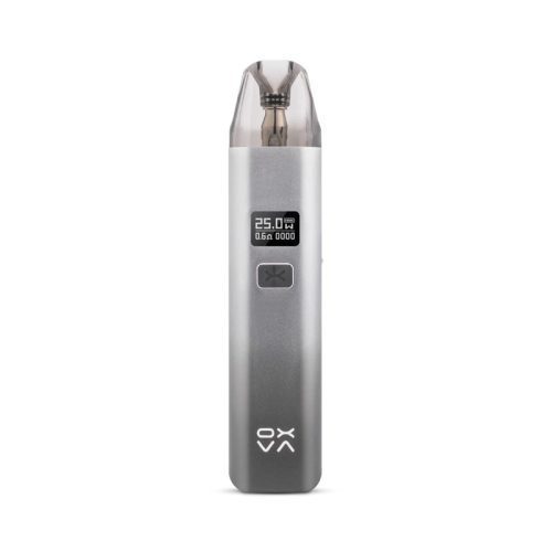 OXVA Pod System Black White (V2 Pods) OXVA Xlim 25W Pod Kit (w/ V2 Pod)