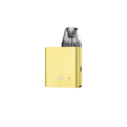 OXVA Pod System Gold OXVA Xlim SQ 25W Pod Kit