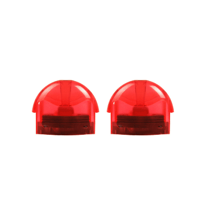 Perkey Pods Red Perkey LOV Pod Device Kit (Pack of 2)