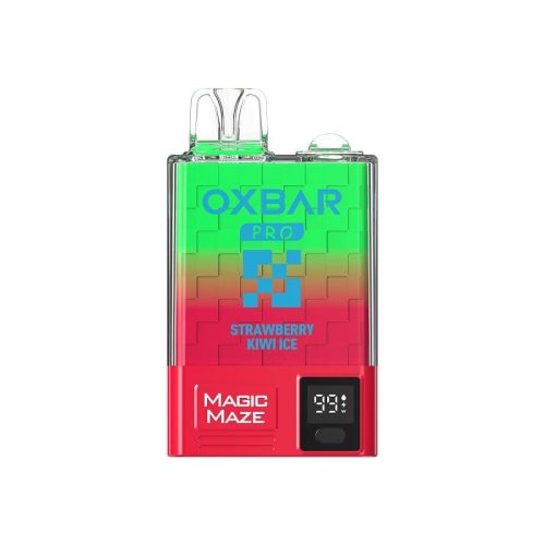 pod juice disposable vape oxbar x pod juice magic maze pro disposable vape 5 10000 puffs 32786560712815