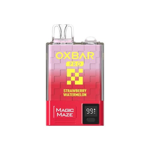 pod juice disposable vape oxbar x pod juice magic maze pro disposable vape 5 10000 puffs 32786560745583