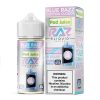 Pod Juice Juice 3mg Pod Juice x RAZ Blue Razz Cotton Clouds Synthetic Vape Juice 100ml