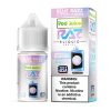 Pod Juice Juice 55MG Pod Juice x RAZ Blue Razz Cotton Clouds TFN Salt Vape Juice 30ml